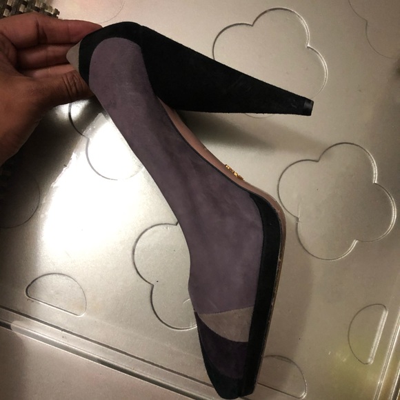 Zapatillas Prada autentic precisó - Picture 7 of 11